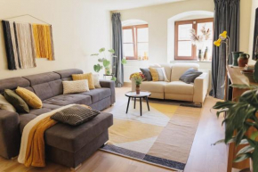 Beautiful apartment old town Arkadenhof